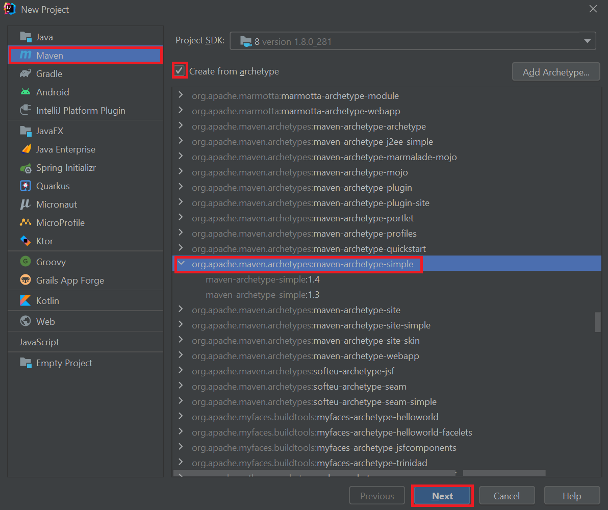 Improved support for IntelliJ Idea · Issue #664 · apache/maven-mvnd · GitHub